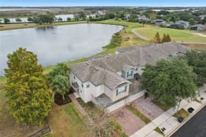 1433 PRIORY CIRCLE, WINTER GARDEN, FL 34787 - MLS#MFRO6364550