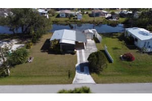 11350 PEPPER ROAD, PUNTA GORDA, FL 33955 - MLS#MFRO6364558