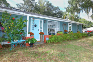 1040 DENNIS AVENUE, ORLANDO, FL 32807 - MLS#MFRO6364591