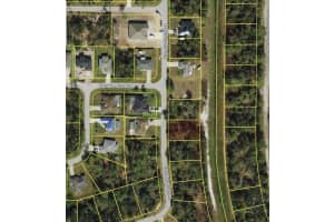 VAN RAUB ST, NORTH PORT, FL 34291 - MLS#MFRO6364601