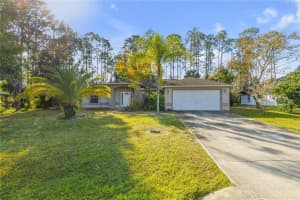 11 Ethel Ln Palm Coast, FL 32164 - Off Market