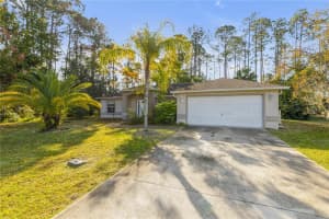 11 Ethel Ln Palm Coast, FL 32164 - Off Market