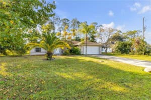 11 Ethel Ln Palm Coast, FL 32164 - Off Market