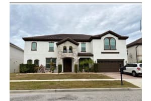 19397 PUMMELO DRIVE, ORLANDO, FL 32827 - MLS#MFRO6364645