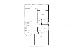 358 MONIKA PLACE, ST AUGUSTINE, FL 32080 - MLS#MFRO6364652