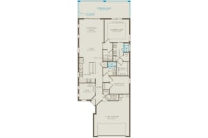 2370 LILY BLOOM ROAD, ST CLOUD, FL 34771 - MLS#MFRO6364666