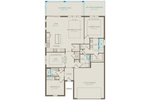 2327 LILY BLOOM ROAD, ST CLOUD, FL 34771 - MLS#MFRO6364667