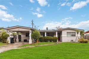 841 BLACK OAK COURT, ORLANDO, FL 32809 - MLS#MFRO6364684