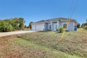 660 YARDLEY STREET, PALM BAY, FL 32908 - MLS#MFRO6364691