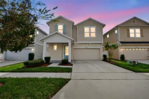 4294 HIBISCUS BLOOM DRIVE, ORLANDO, FL 32822 - MLS#MFRO6364741