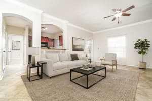 138 VILLA DI ESTE TERRACE, LAKE MARY, FL 32746 - MLS#MFRO6364750