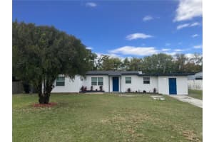 5828 BAMBOO DRIVE, ORLANDO, FL 32807 - MLS#MFRO6364786