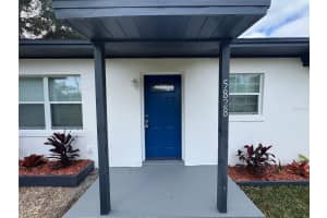 5828 BAMBOO DRIVE, ORLANDO, FL 32807 - MLS#MFRO6364786