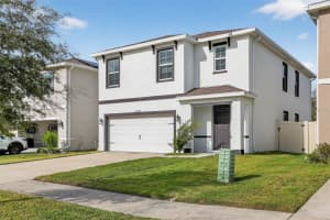 32597 CANYONLANDS DRIVE, WESLEY CHAPEL, FL 33543 - MLS#MFRO6364794