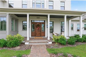 510 BRILEY AVENUE, OAKLAND, FL 34760 - MLS#MFRO6364796