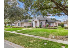 3838 NORBURY COURT, ORLANDO, FL 32835 - MLS#MFRO6364799