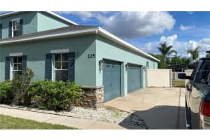 125 RUDY STREET, AUBURNDALE, FL 33823 - MLS#MFRO6364801