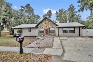 1240 VOORHIS AVENUE, DELAND, FL 32720 - MLS#MFRO6364812