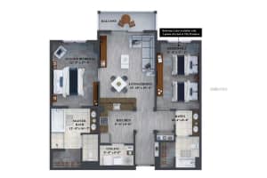 MLS# MFRO6364817, Winter Garden, Florida 34787