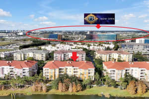 5036 Shoreway Loop #30105, ORLANDO