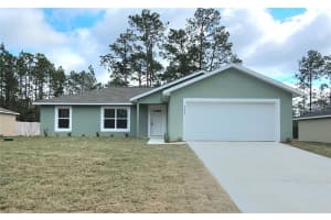 7236 GLENRIDGE CIRCLE, CITRUS SPRINGS, FL 34434 - MLS#MFRO6364842