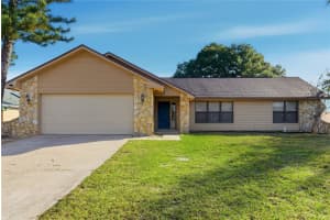 4129 BIBB LANE, ORLANDO, FL 32817 - MLS#MFRO6364843