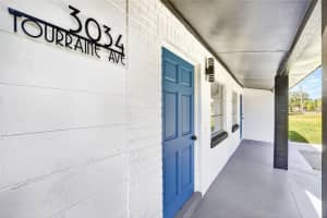 3034 TOURAINE AVENUE, ORLANDO, FL 32812 - MLS#MFRO6364883