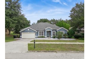 833 Rock Creek St, APOPKA