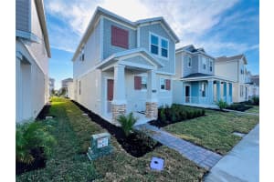 1943 FLOURISH AVENUE, KISSIMMEE, FL 34744 - MLS#MFRO6364896