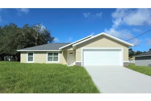 8500 SUSSEX DRIVE, CITRUS SPRINGS, FL 34434 - MLS#MFRO6364900