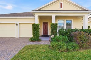 17788 PASSIONFLOWER CIRCLE, CLERMONT, FL 34714 - MLS#MFRO6364913
