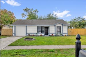 1287 GAGE AVENUE, DELTONA, FL 32738 Sold 01/12/26