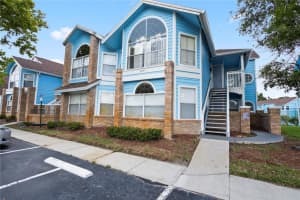 2749 N Poinciana Blvd #15, KISSIMMEE