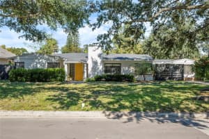 825 W Winter Park St, ORLANDO