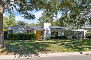 825 WINTER PARK STREET, ORLANDO, FL 32804 - MLS#MFRO6364952