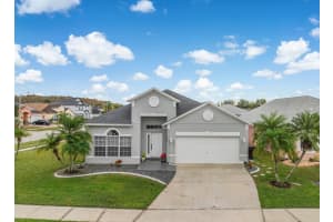 1800 Baguette Ct, KISSIMMEE