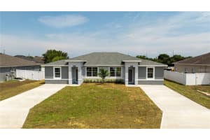 873 COLVILLE DRIVE, POINCIANA, FL 34759 - MLS#MFRO6364985