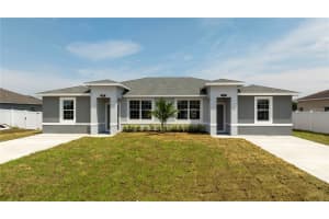 873 COLVILLE DRIVE, POINCIANA, FL 34759 - MLS#MFRO6364985