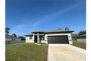 3781 S Haberland Blvd, NORTH PORT