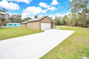 8448 BALM STREET, WEEKI WACHEE, FL 34607 - MLS#MFRO6365014