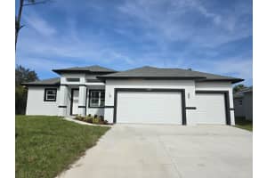 18374 ELGIN AVENUE, PORT CHARLOTTE, FL 33948 - MLS#MFRO6365016