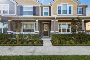 10251 HIGHLINE CREST STREET, ORLANDO, FL 32832 - MLS#MFRO6365021