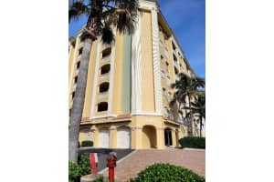 1085 HIGHWAY A1A #1202, SATELLITE BEACH, FL 32937 - MLS#MFRO6365024