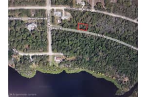 1108 RAY TERRACE, SEBRING, FL 33875 Sold 12/31/25