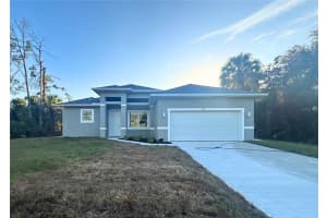 2231 VANCOUVER LANE, NORTH PORT, FL 34286 - MLS#MFRO6365044