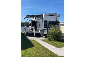 57 KOVE BOULEVARD, OSTEEN, FL 32764 - MLS#MFRO6365050