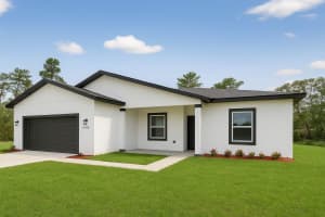 15028 Sw 25th Cir, OCALA