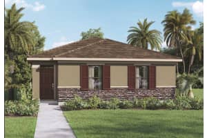 5212 Flameleaf St, APOPKA