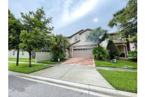 2100 ROME DRIVE, KISSIMMEE, FL 34747 - MLS#MFRO6365123