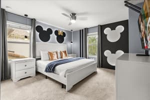 2100 ROME DRIVE, KISSIMMEE, FL 34747 - MLS#MFRO6365123